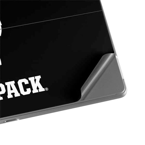 North Carolina State University NC Wolfpack Surface Pro 9 Skin