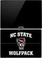 North Carolina State University NC Wolfpack Surface Pro (2017) Skin