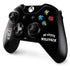 North Carolina State University NC Wolfpack Xbox One Controller Skin