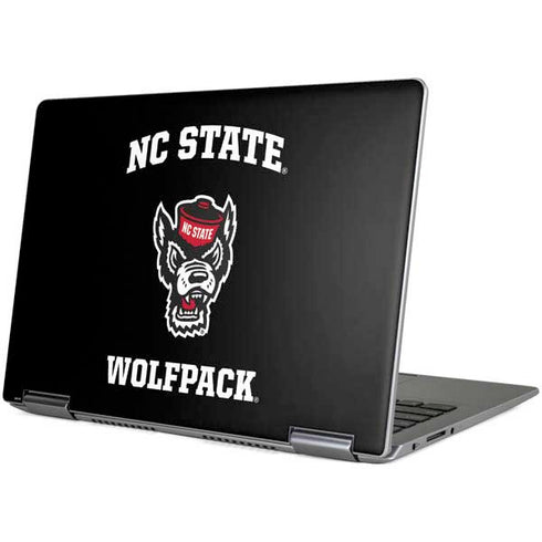 North Carolina State University NC Wolfpack Yoga 710 14in Skin