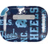 North Carolina Tar Heels AirPods Pro 2nd Gen Skin