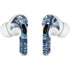 North Carolina Tar Heels AirPods Pro 2nd Gen Skin