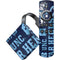 North Carolina Tar Heels Amazon Fire TV Skin