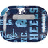 North Carolina Tar Heels Apple AirPods Pro Skin