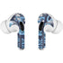 North Carolina Tar Heels Apple AirPods Pro Skin