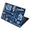 North Carolina Tar Heels Aspire R11 11.6in Skin