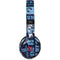 North Carolina Tar Heels Beats Solo 2 Wireless Skin