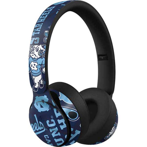 North Carolina Tar Heels Beats Solo Pro Skin