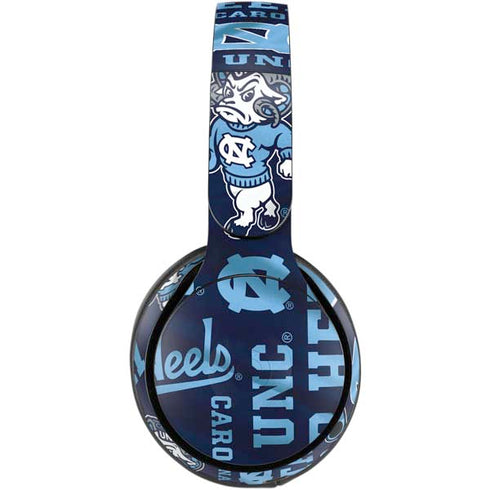 North Carolina Tar Heels Beats Solo Pro Skin
