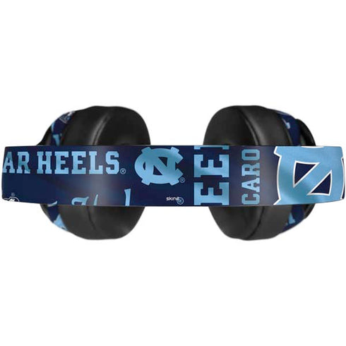 North Carolina Tar Heels Beats Solo Pro Skin