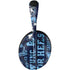 North Carolina Tar Heels Bose Noise Cancelling Headphones 700 Skin