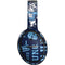 North Carolina Tar Heels Bose QuietComfort 35 Headphones Skin