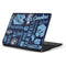 North Carolina Tar Heels Chromebook 3 11.6in 500c13-k01 Skin