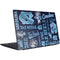 North Carolina Tar Heels Dell Vostro 15 5590 Skin