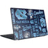 North Carolina Tar Heels Dell Vostro 15 5590 Skin