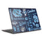 North Carolina Tar Heels Envy x360 13z (2018) Skin