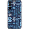 North Carolina Tar Heels Galaxy A54 5G Skin