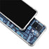 North Carolina Tar Heels Galaxy A71 5G Clear Case