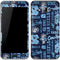 North Carolina Tar Heels Galaxy J3 Skin