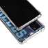 North Carolina Tar Heels Galaxy Note20 5G Clear Case