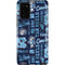 North Carolina Tar Heels Galaxy Note20 5G Pro Case