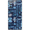 North Carolina Tar Heels Galaxy Note20 5G Skin