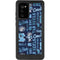 North Carolina Tar Heels Galaxy Note20 5G Waterproof Case