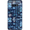 North Carolina Tar Heels Galaxy S10e Skin