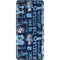 North Carolina Tar Heels Galaxy S20 Fan Edition Skin