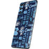 North Carolina Tar Heels Galaxy S20 Fan Edition Skin