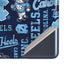 North Carolina Tar Heels Galaxy S20 Fan Edition Skin