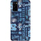 North Carolina Tar Heels Galaxy S20 Lite Case