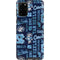 North Carolina Tar Heels Galaxy S20 Plus Pro Case