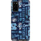 North Carolina Tar Heels Galaxy S20 Pro Case