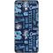 North Carolina Tar Heels Galaxy S20 Skin