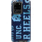 North Carolina Tar Heels Galaxy S20 Ultra 5G Pro Case