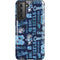 North Carolina Tar Heels Galaxy S21 5G Pro Case