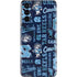 North Carolina Tar Heels Galaxy S21 5G Skin