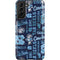 North Carolina Tar Heels Galaxy S21 FE Pro Case