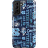 North Carolina Tar Heels Galaxy S21 Plus 5G Pro Case