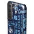North Carolina Tar Heels Galaxy S21 Plus 5G Pro Case