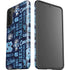 North Carolina Tar Heels Galaxy S21 Plus 5G Pro Case
