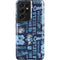 North Carolina Tar Heels Galaxy S21 Ultra 5G Pro Case
