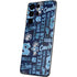 North Carolina Tar Heels Galaxy S21 Ultra 5G Skin