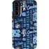 North Carolina Tar Heels Galaxy S22 Plus Pro Case