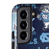 North Carolina Tar Heels Galaxy S22 Plus Pro Case