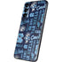 North Carolina Tar Heels Galaxy S22 Plus Skin