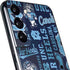 North Carolina Tar Heels Galaxy S22 Plus Skin