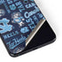 North Carolina Tar Heels Galaxy S22 Plus Skin