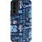 North Carolina Tar Heels Galaxy S22 Pro Case